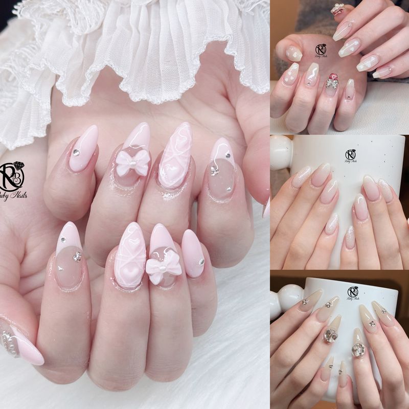 RUBY NAIL Salon(霞ヶ関店)