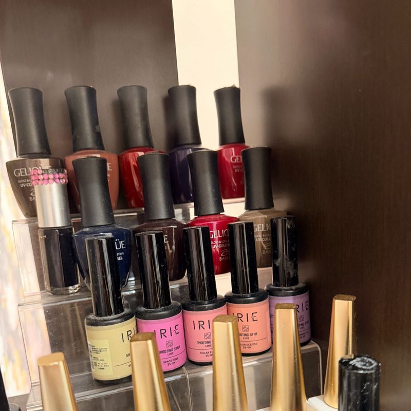 Nailstyle
