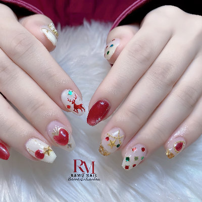ネイリー（Nailie） - Nail_Kurimu123