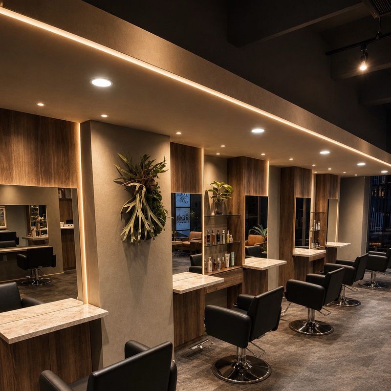 iCON TOKYO