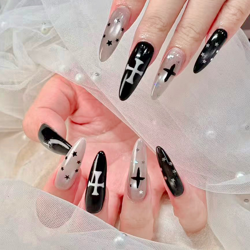 LUCKYSTAR_NAIL