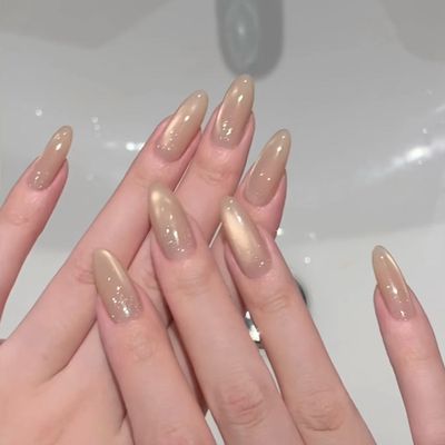 🍓【チップ長さ出し】マグネットorミラー
