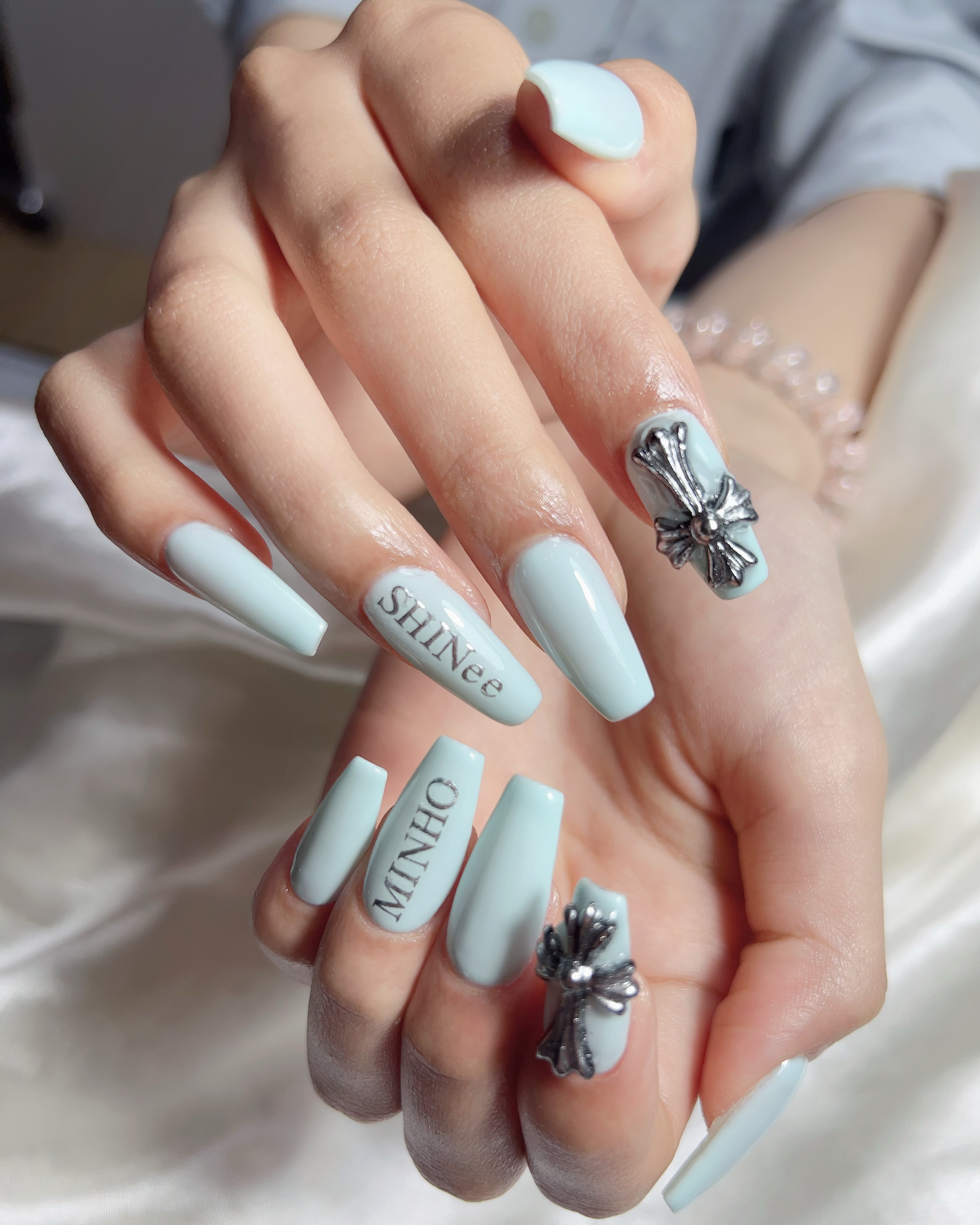 ネイリー（Nailie） - EmilyNail