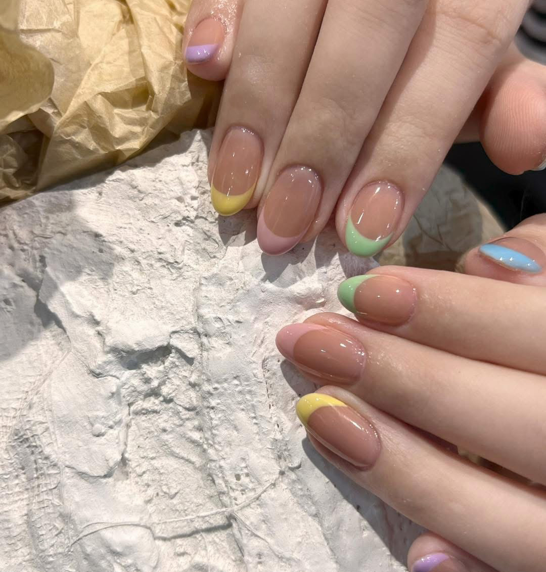 HDNailsalon