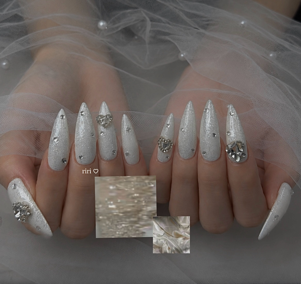 R.NailStudio
