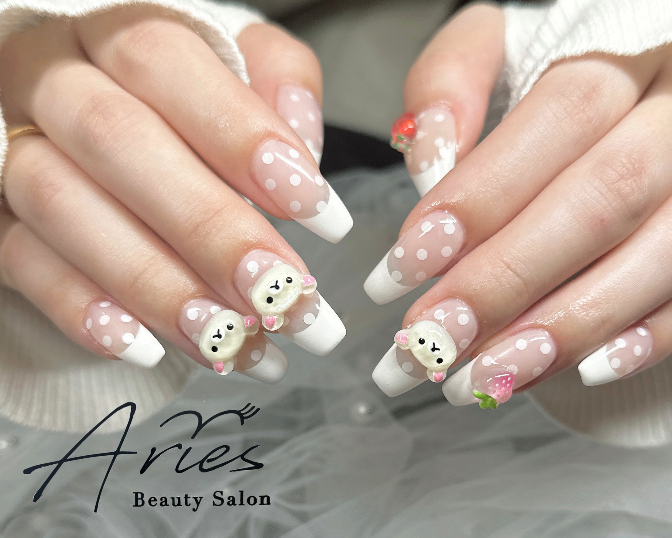 Nail0217