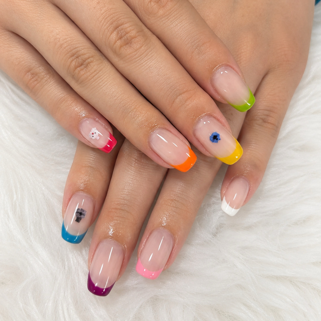 ネイリー（Nailie） - yamguchi.nail_san