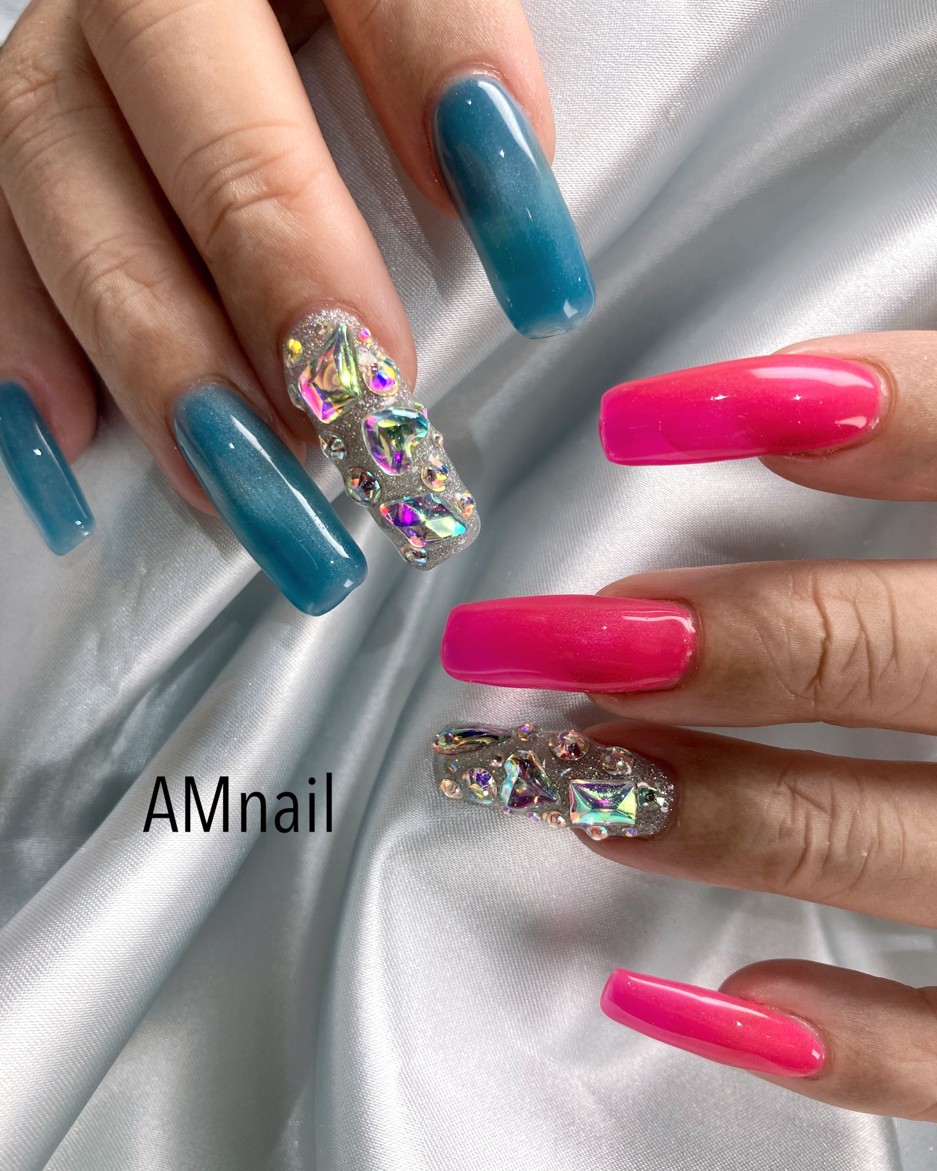 AMnail2025