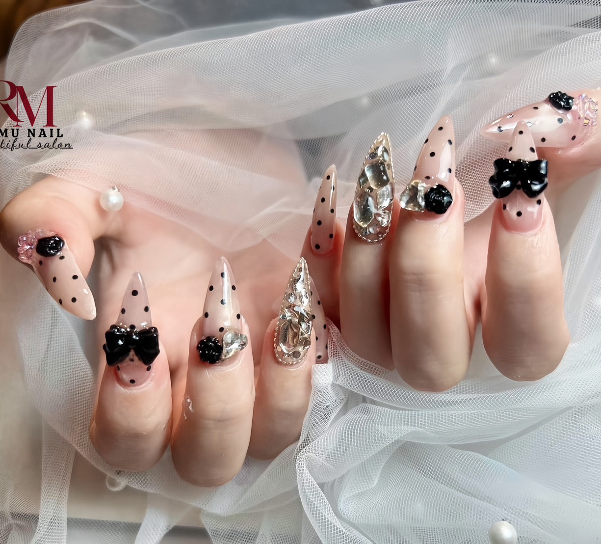 Ramu_Nail
