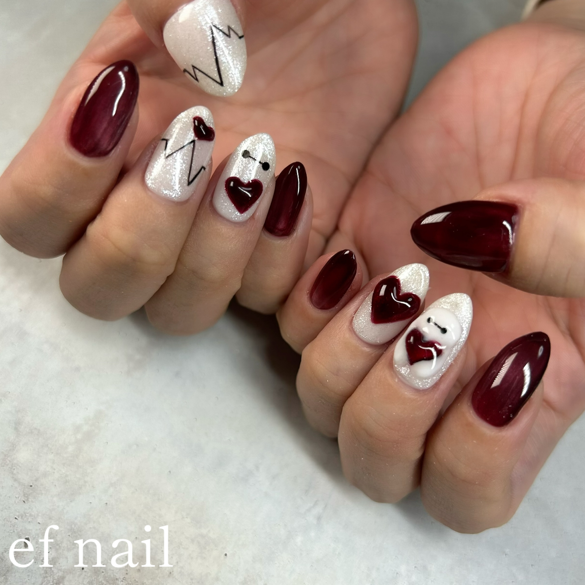efnail