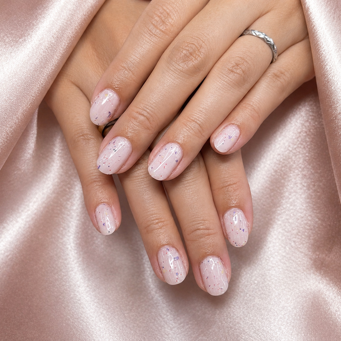 yumenail_salon