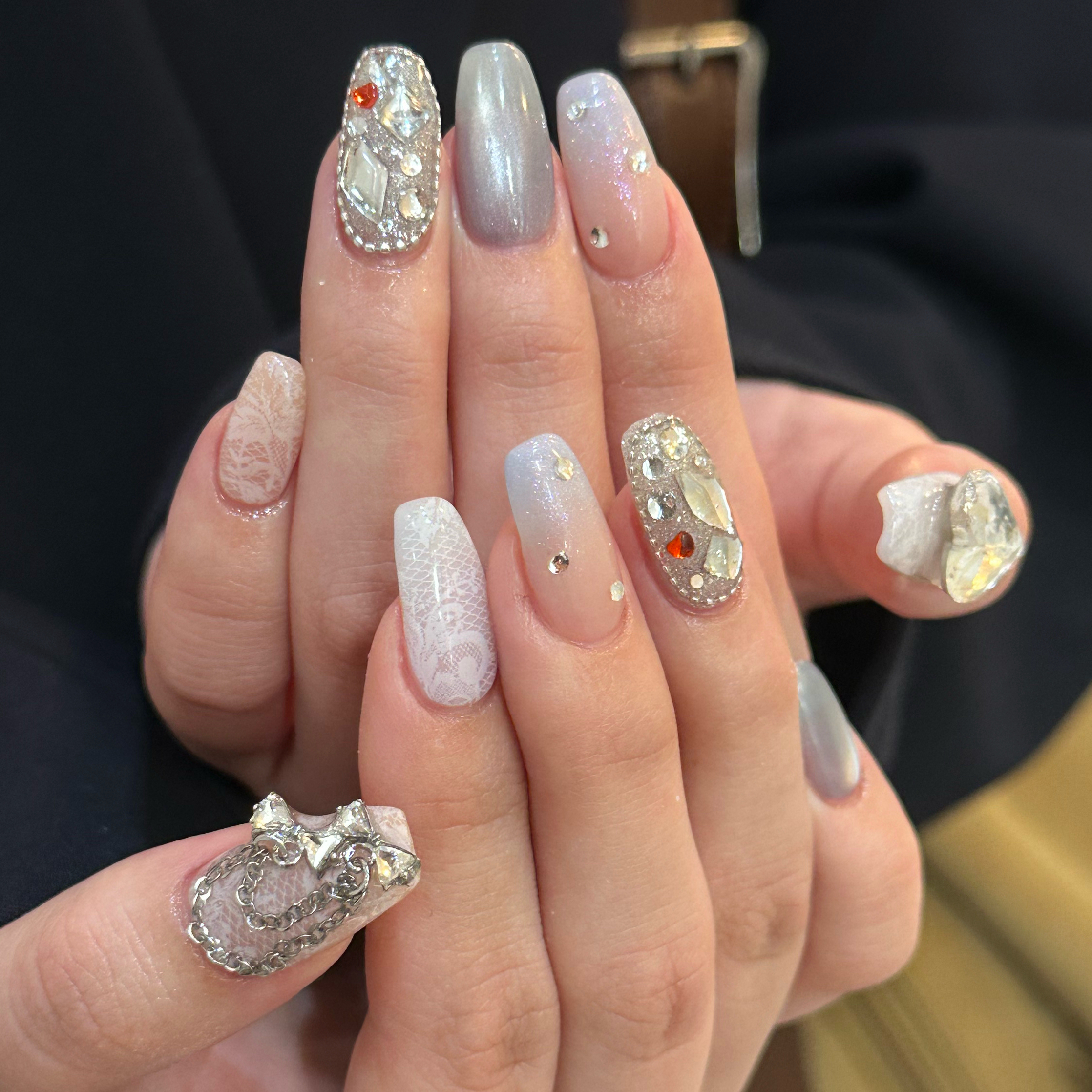 mikunonail