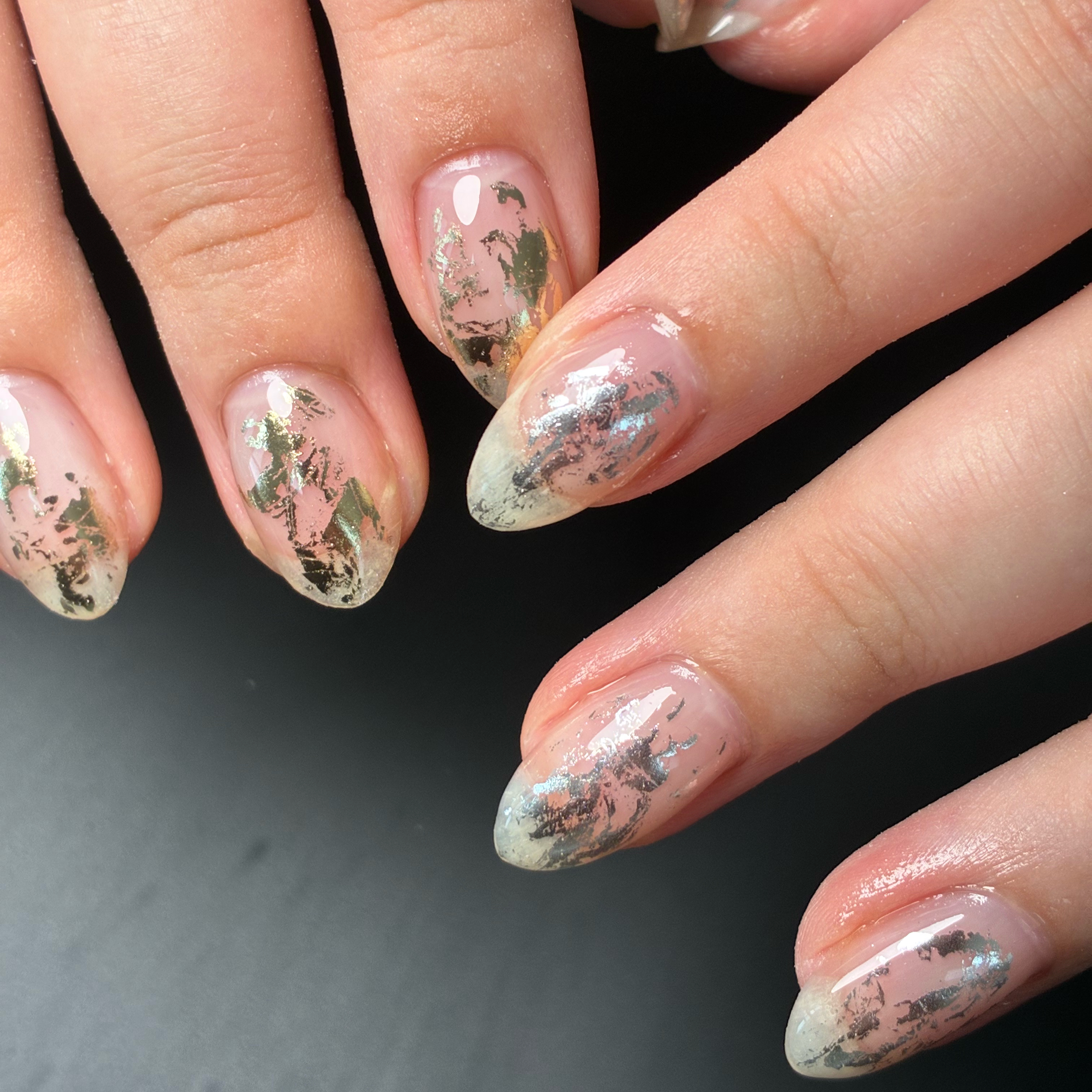AleiseNail.hikaru