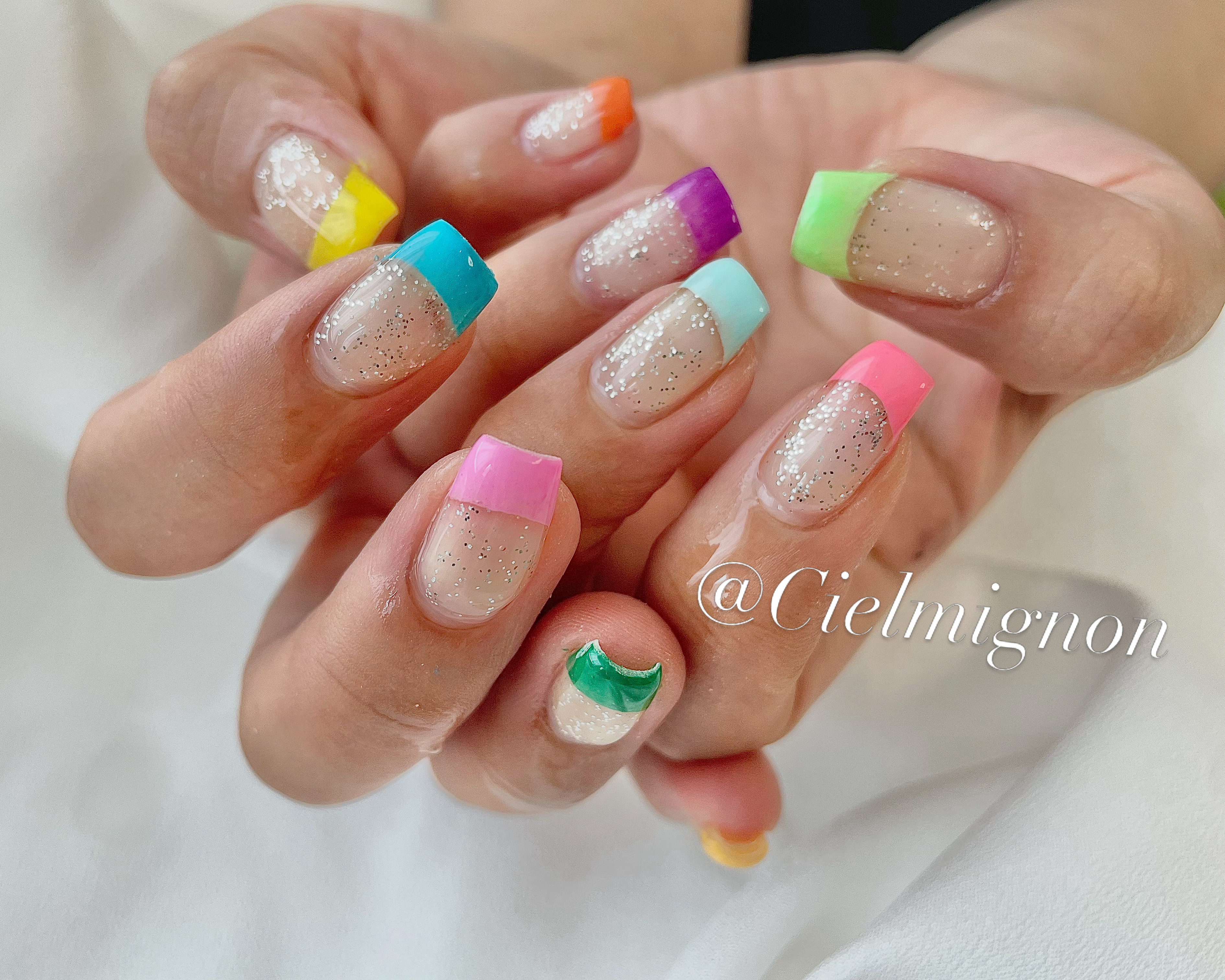 Cielmignon