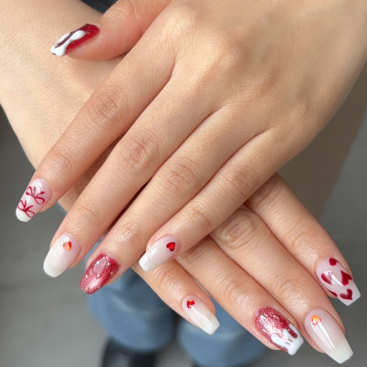 Nail__aym
