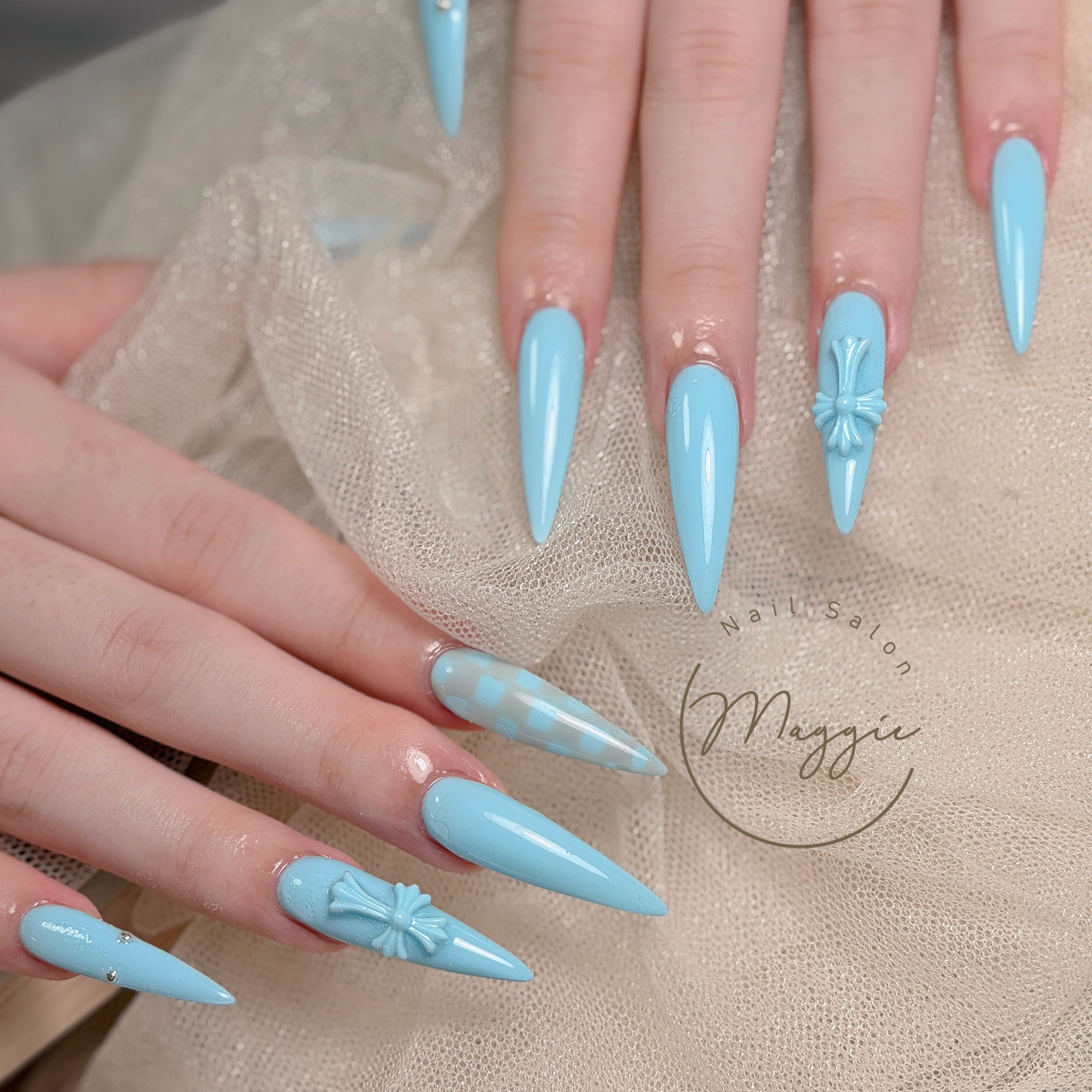 MaggieNail