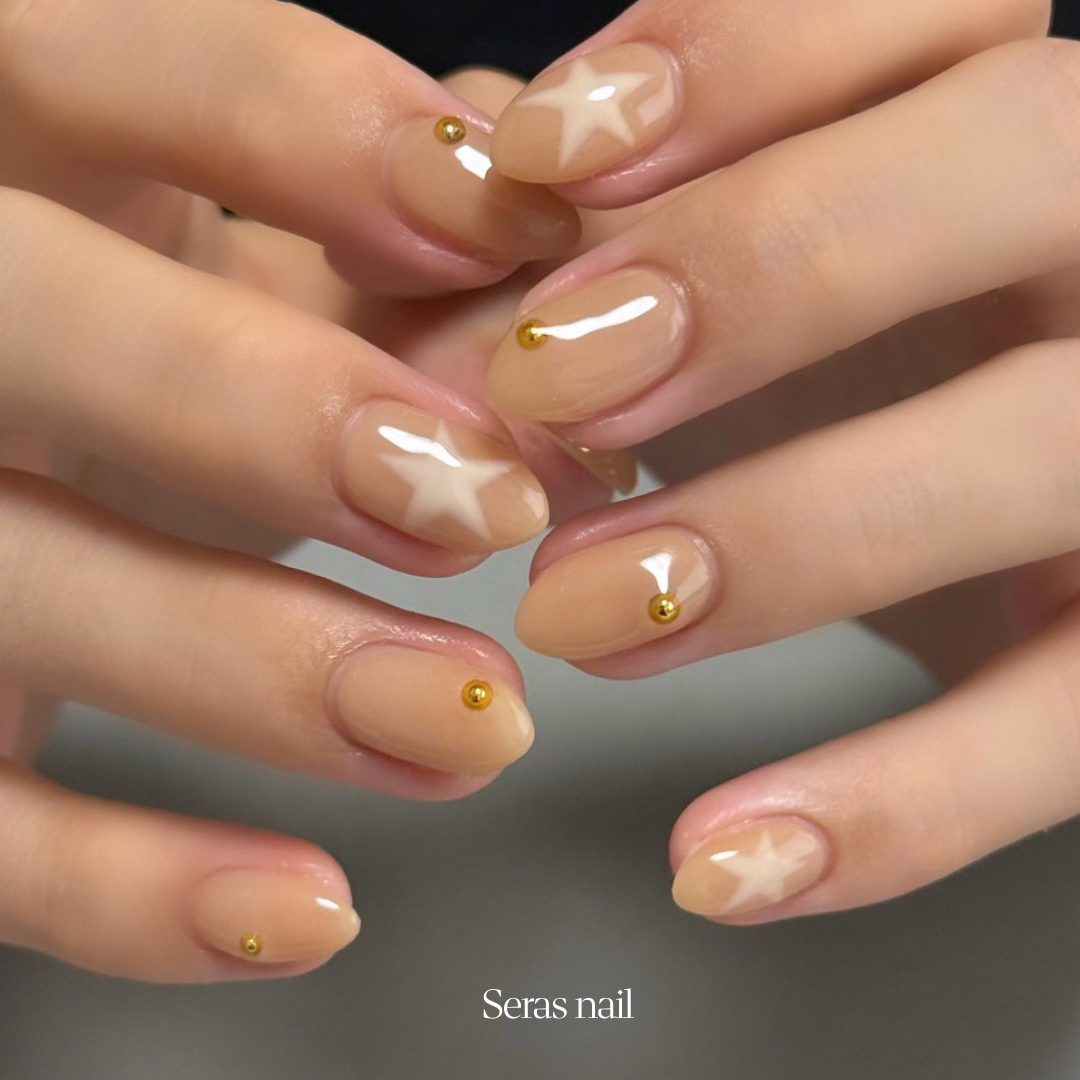 Seras_nail
