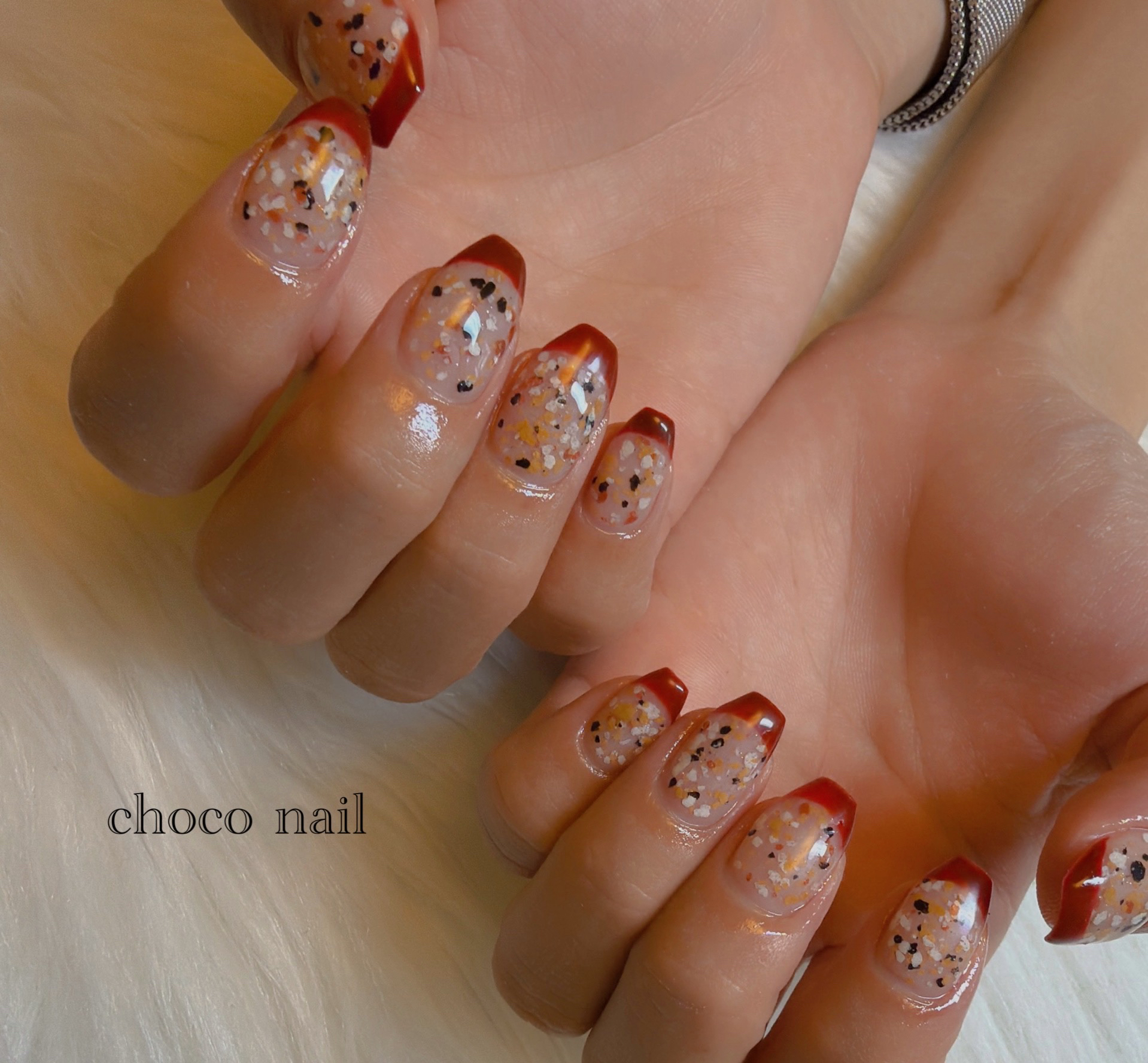 choconail15