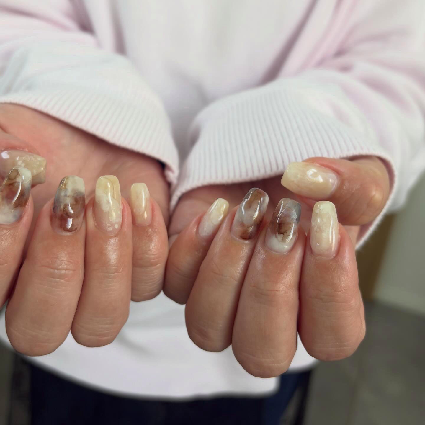 cloCHE__nail