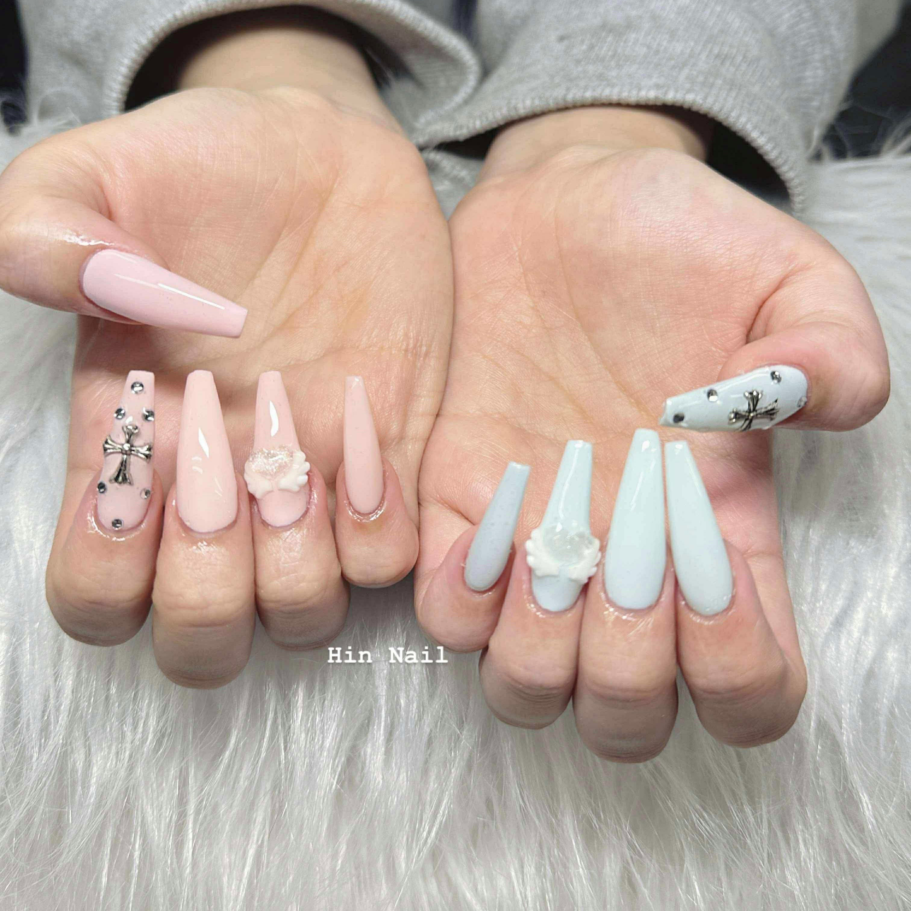 Hin.Rin.Nail