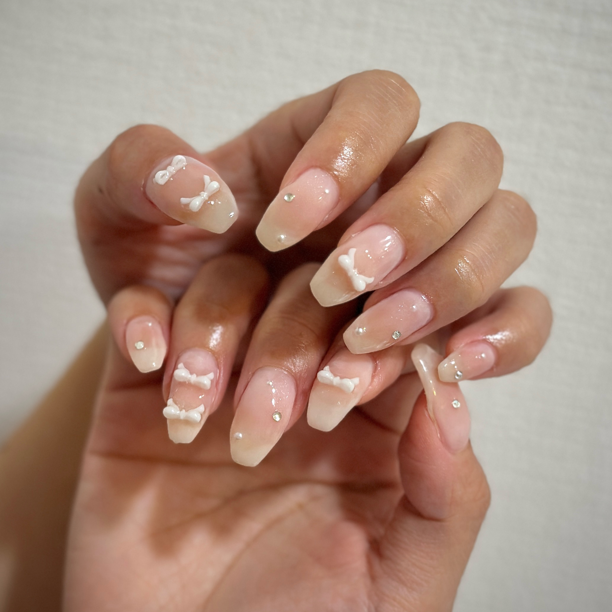 GEMYNAILS