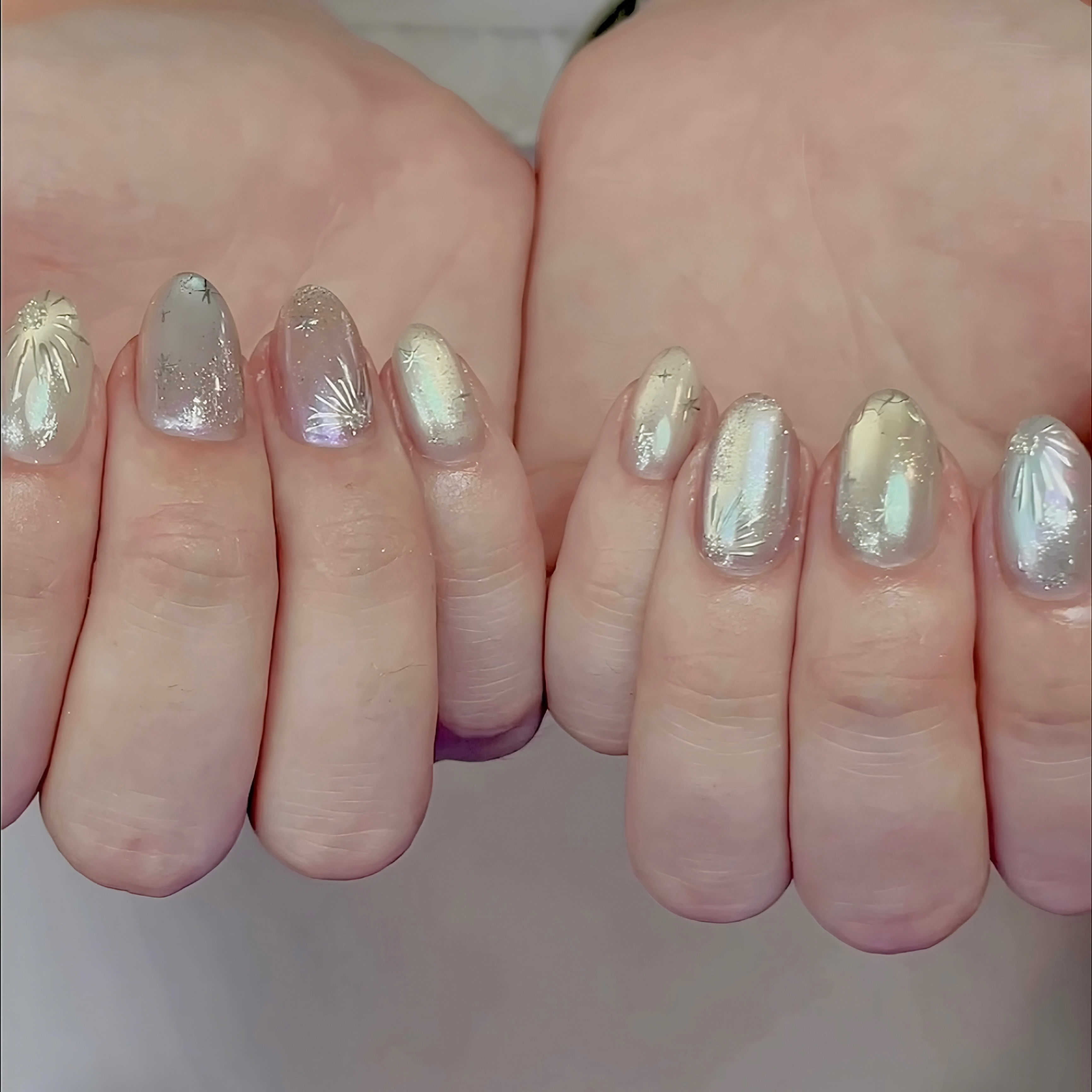 Chirin_nail