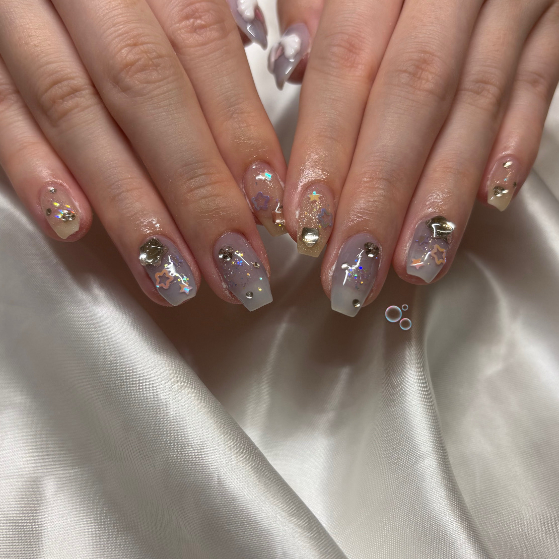 Byul_nail