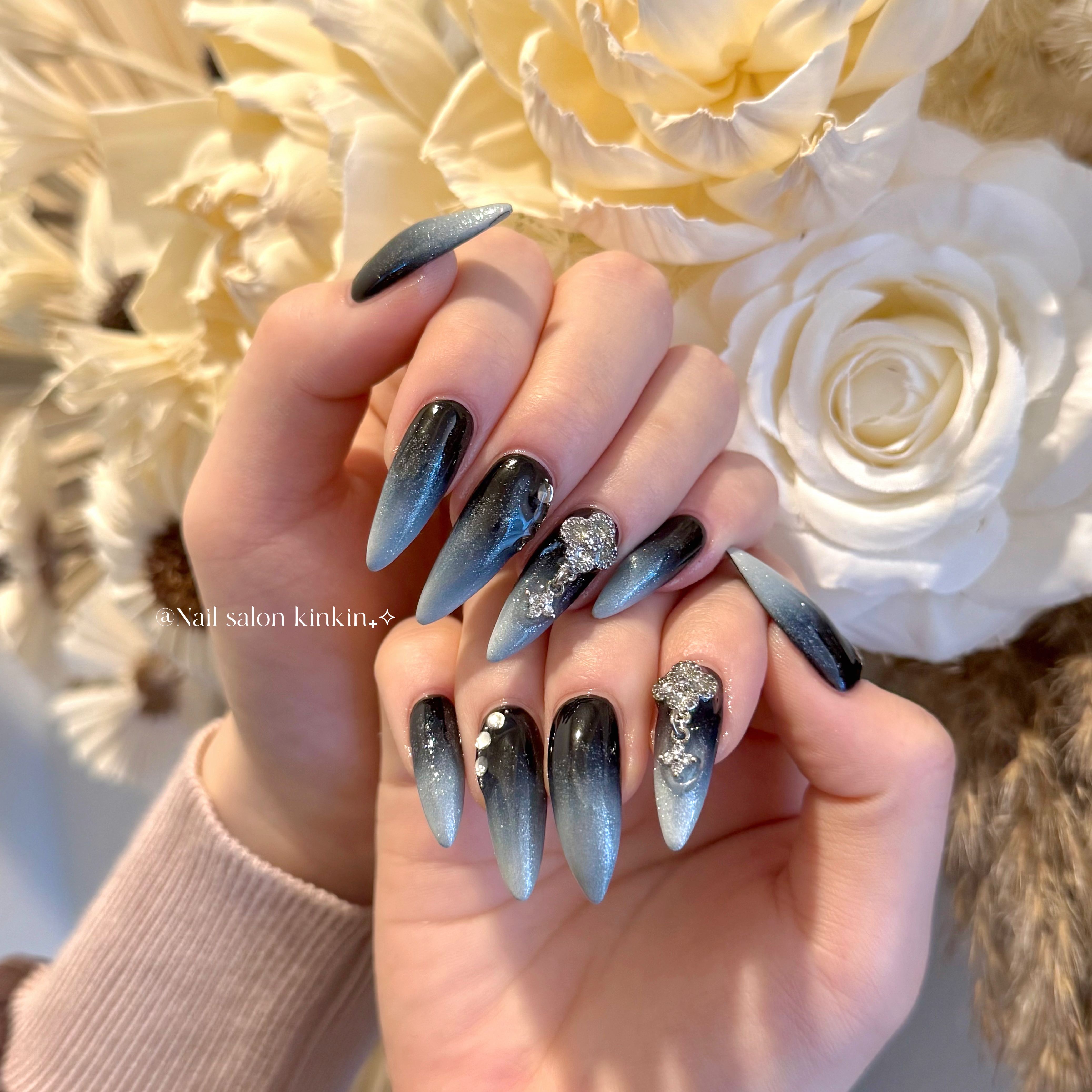 KINKIN_nailsalon