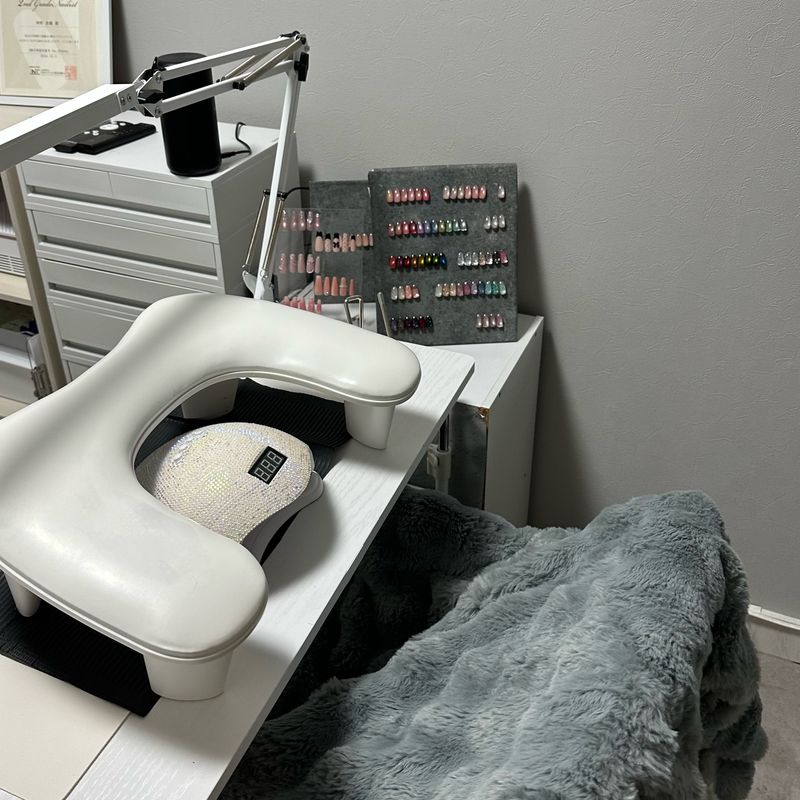 Nail salon M.