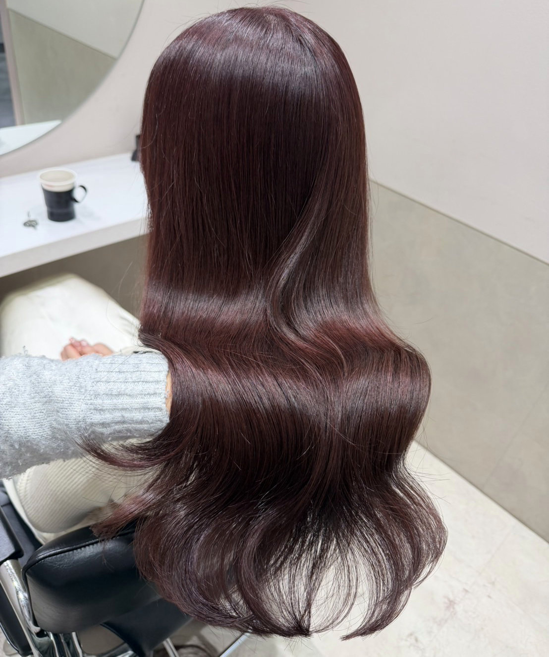 mai____hair