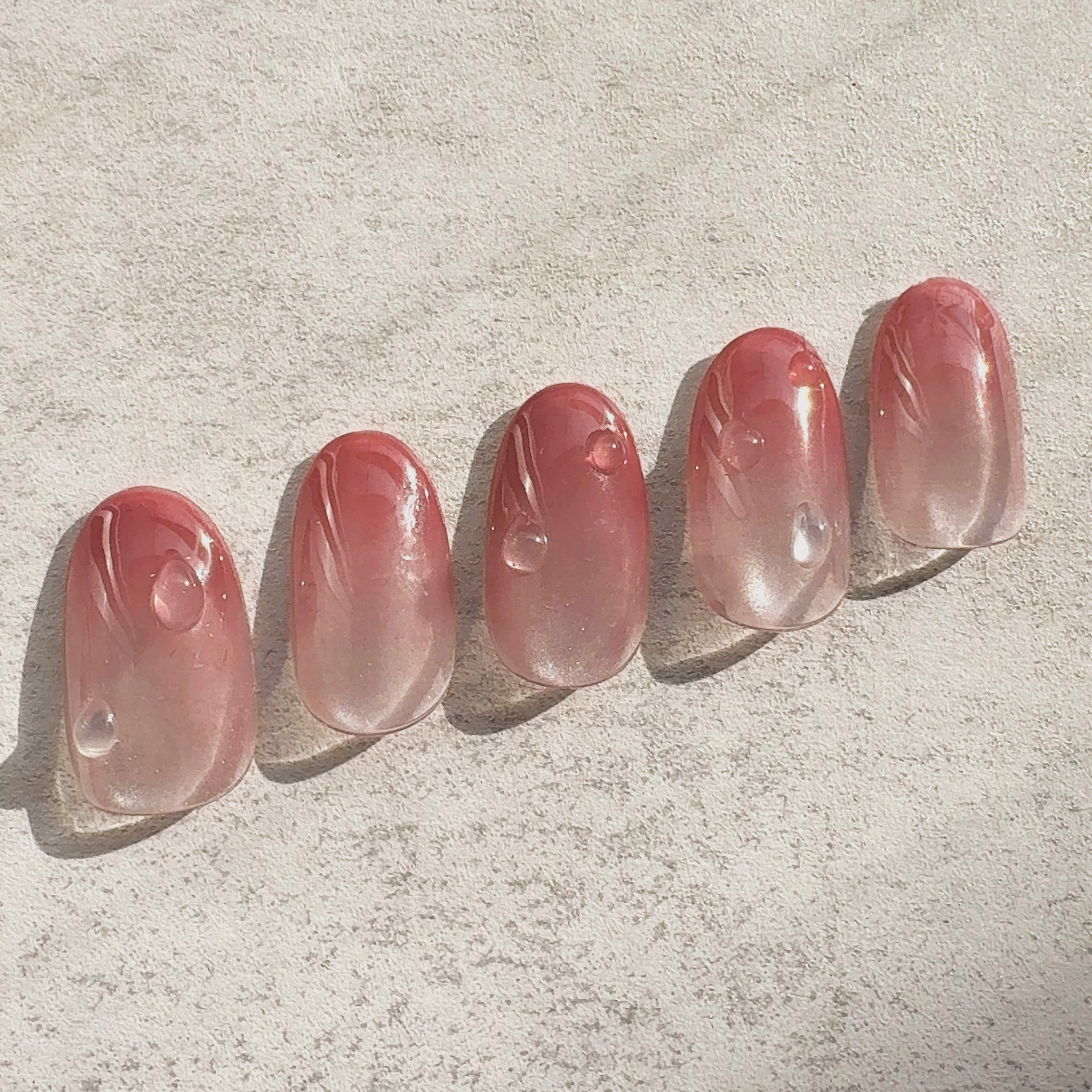 misato..nail