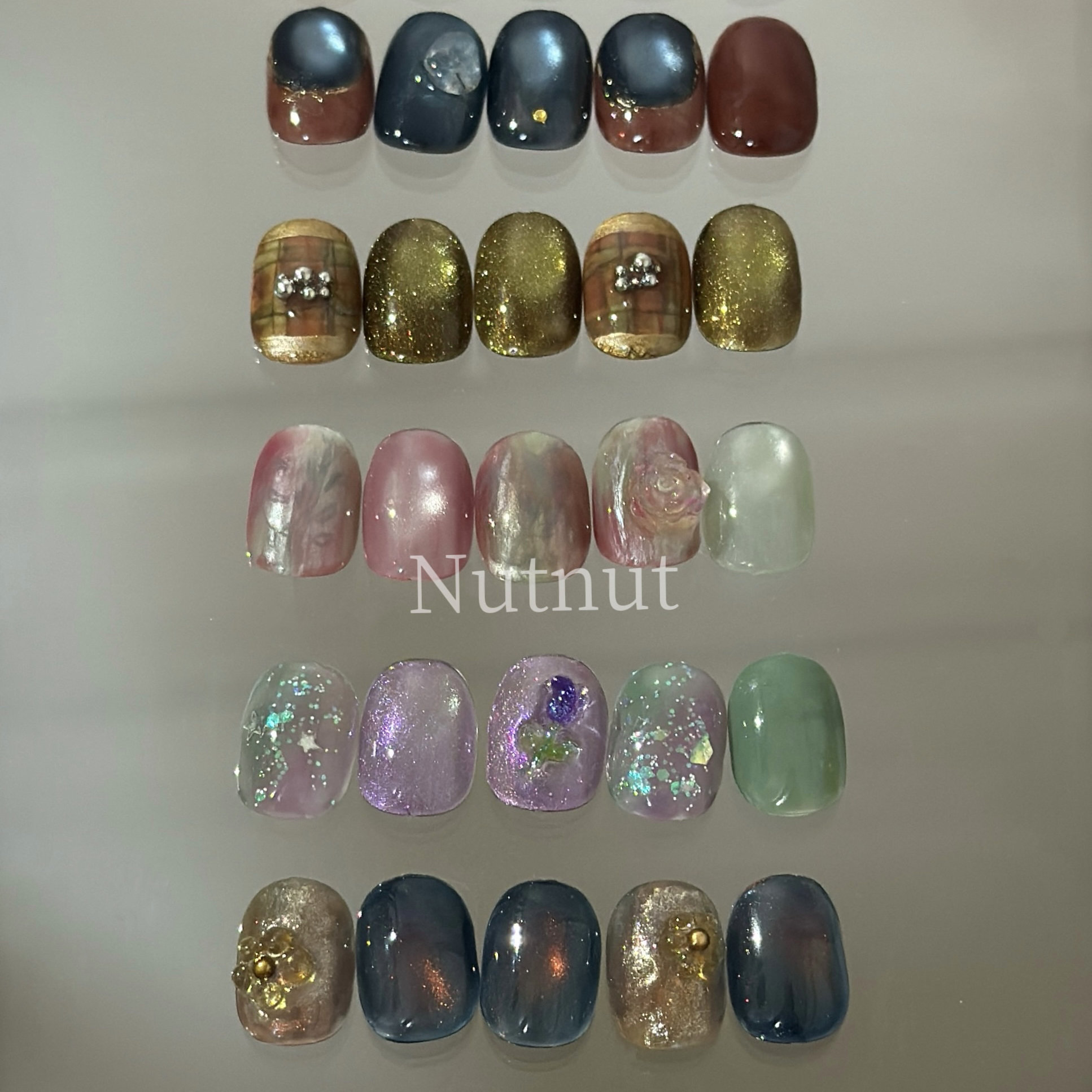 Nail_mio.