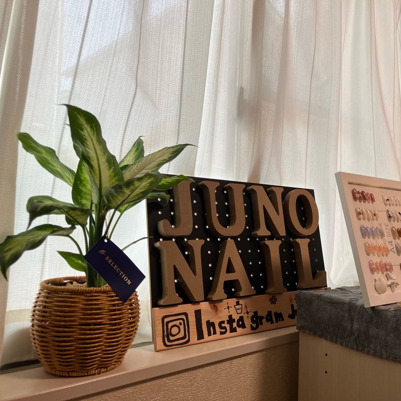 juno nail