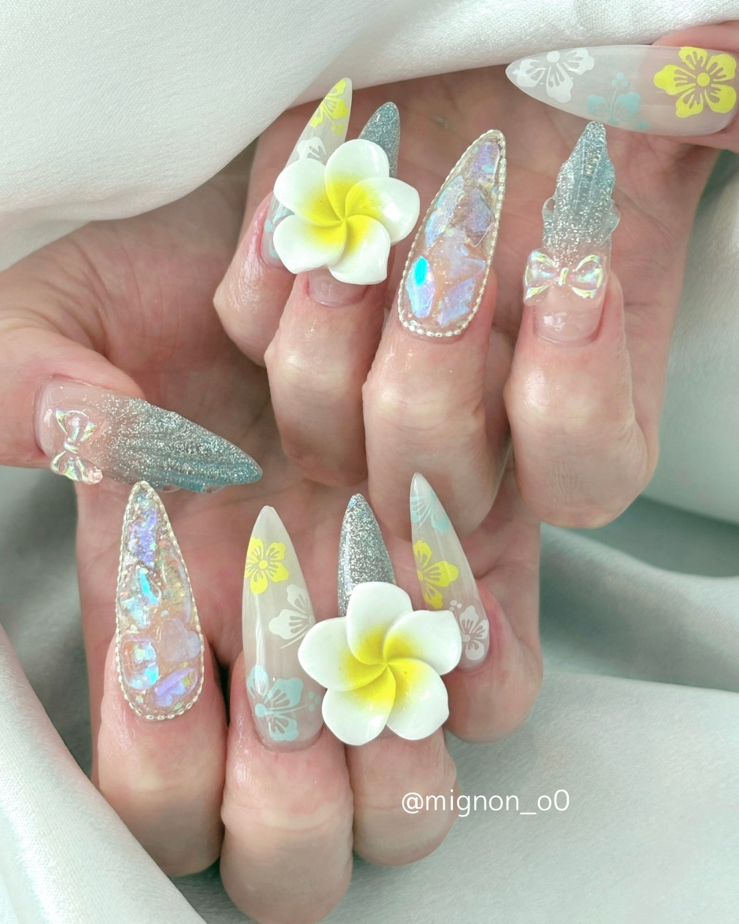 Mignon__nail