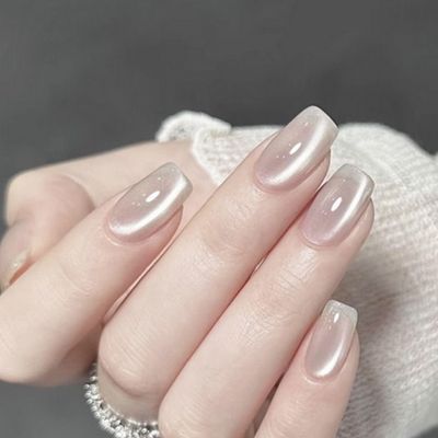 【チ—クネイル or マグネット