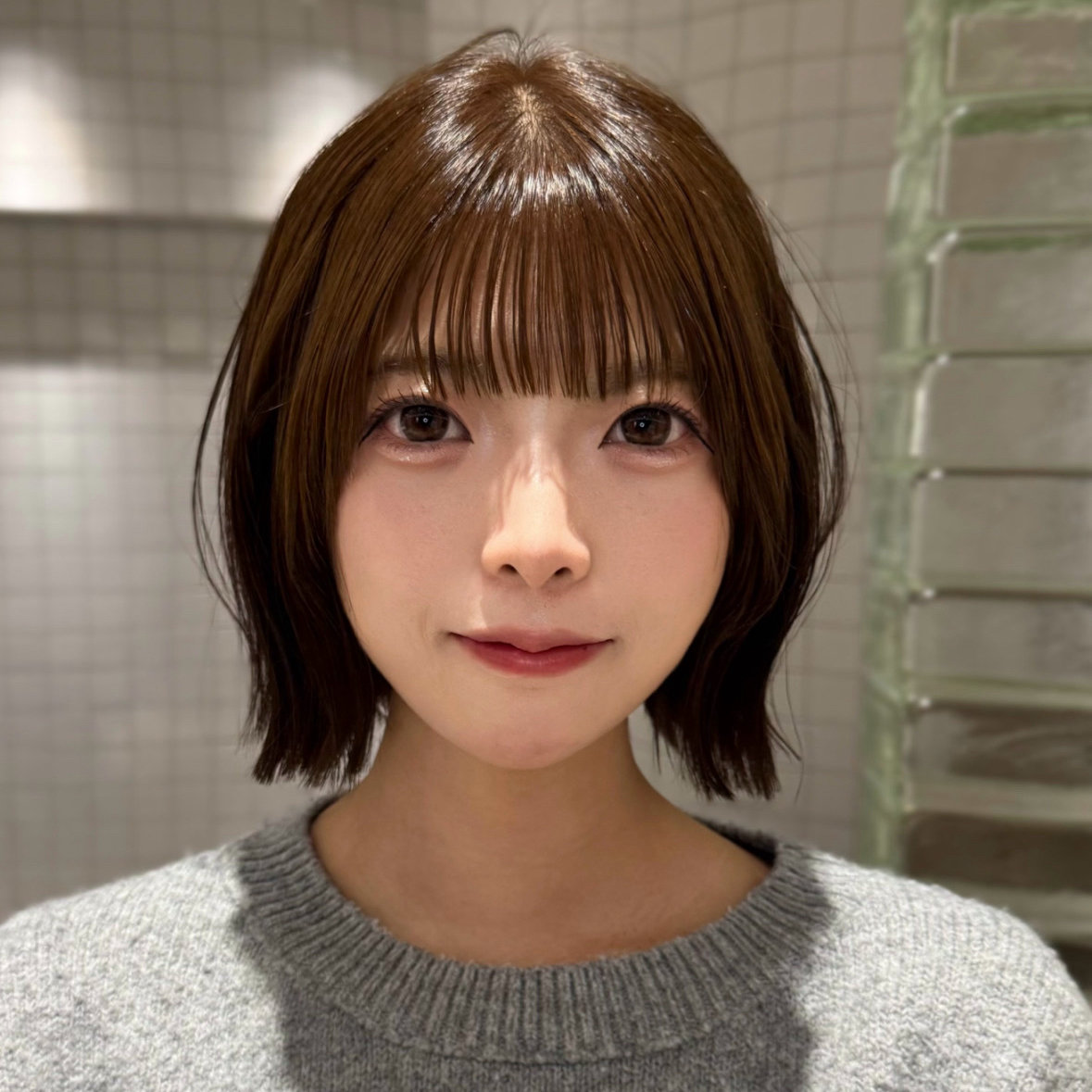 Daia_hair