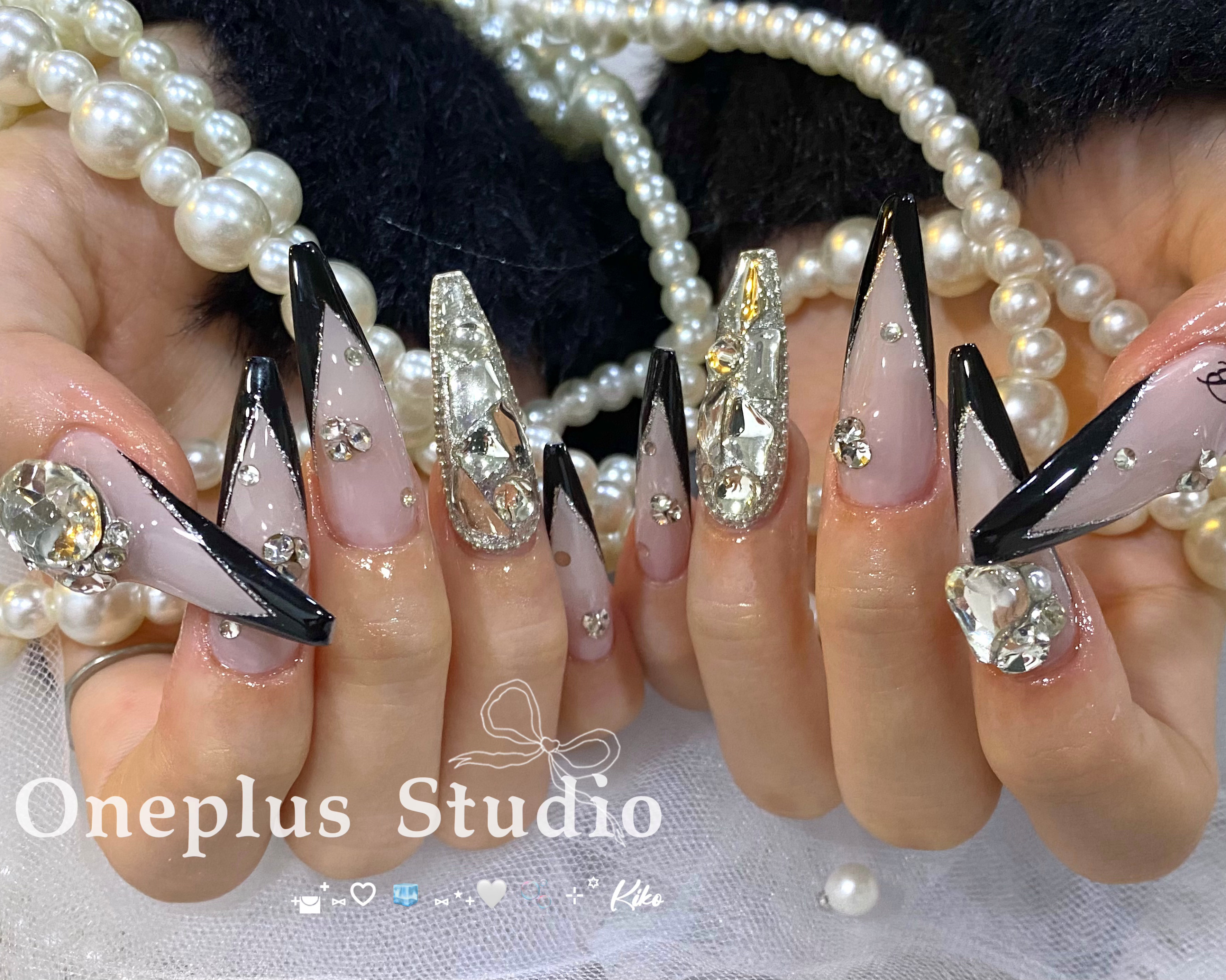 One_plus_nail_salon