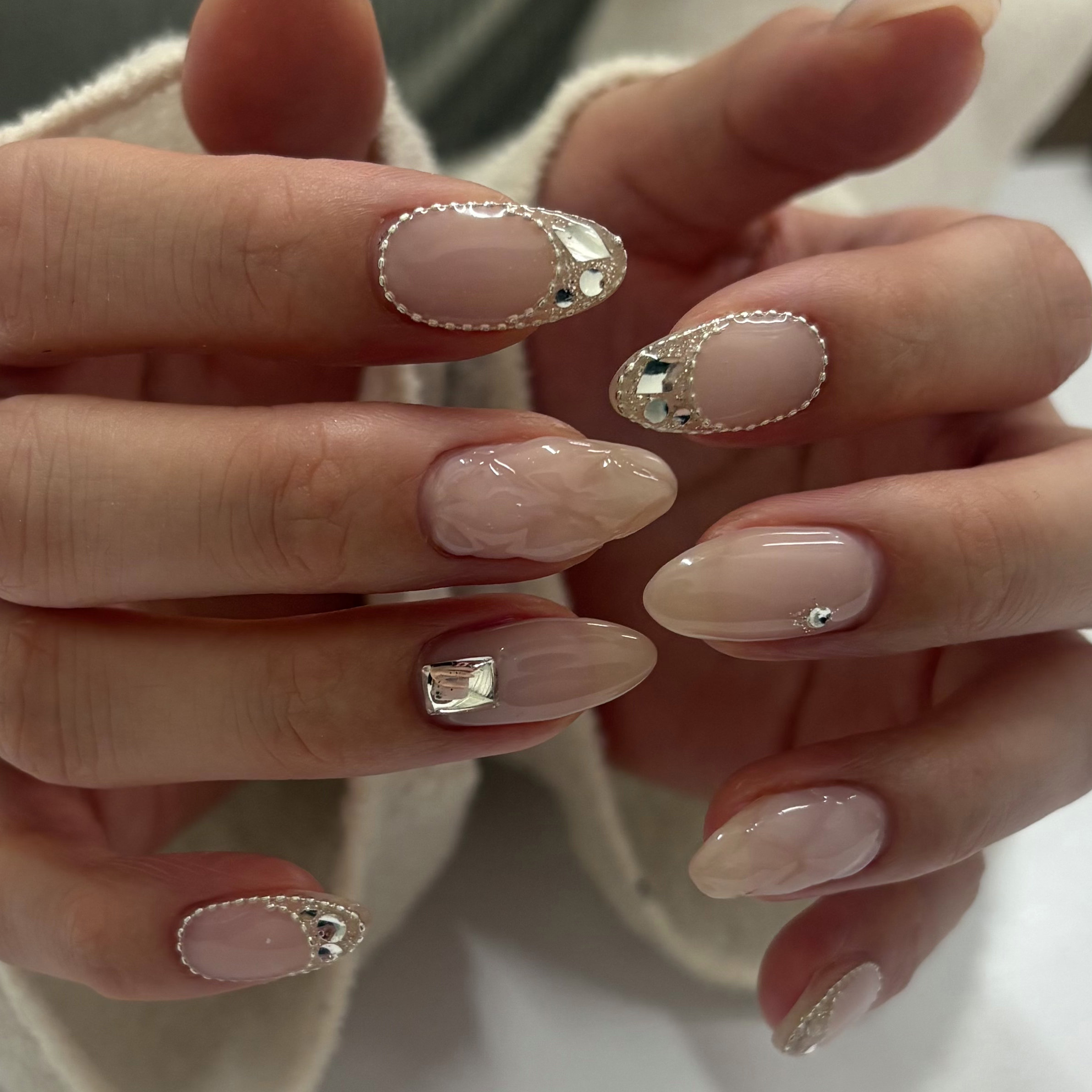 nju_nail