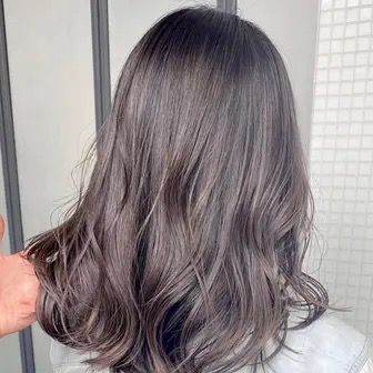 ☆ブリーチなしダブルカラー×デザインカット×TOKIO２TR☆11900円【池袋