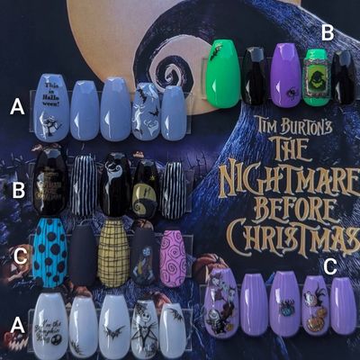 定額ネイル040/ハンドジェル