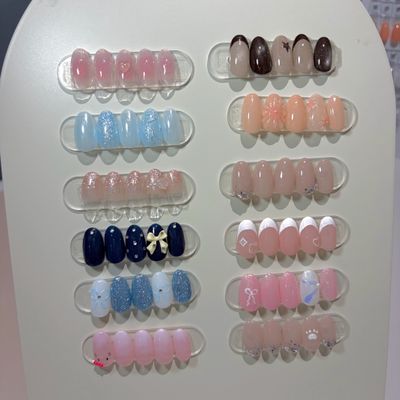 定額デザイン🍒シンプル