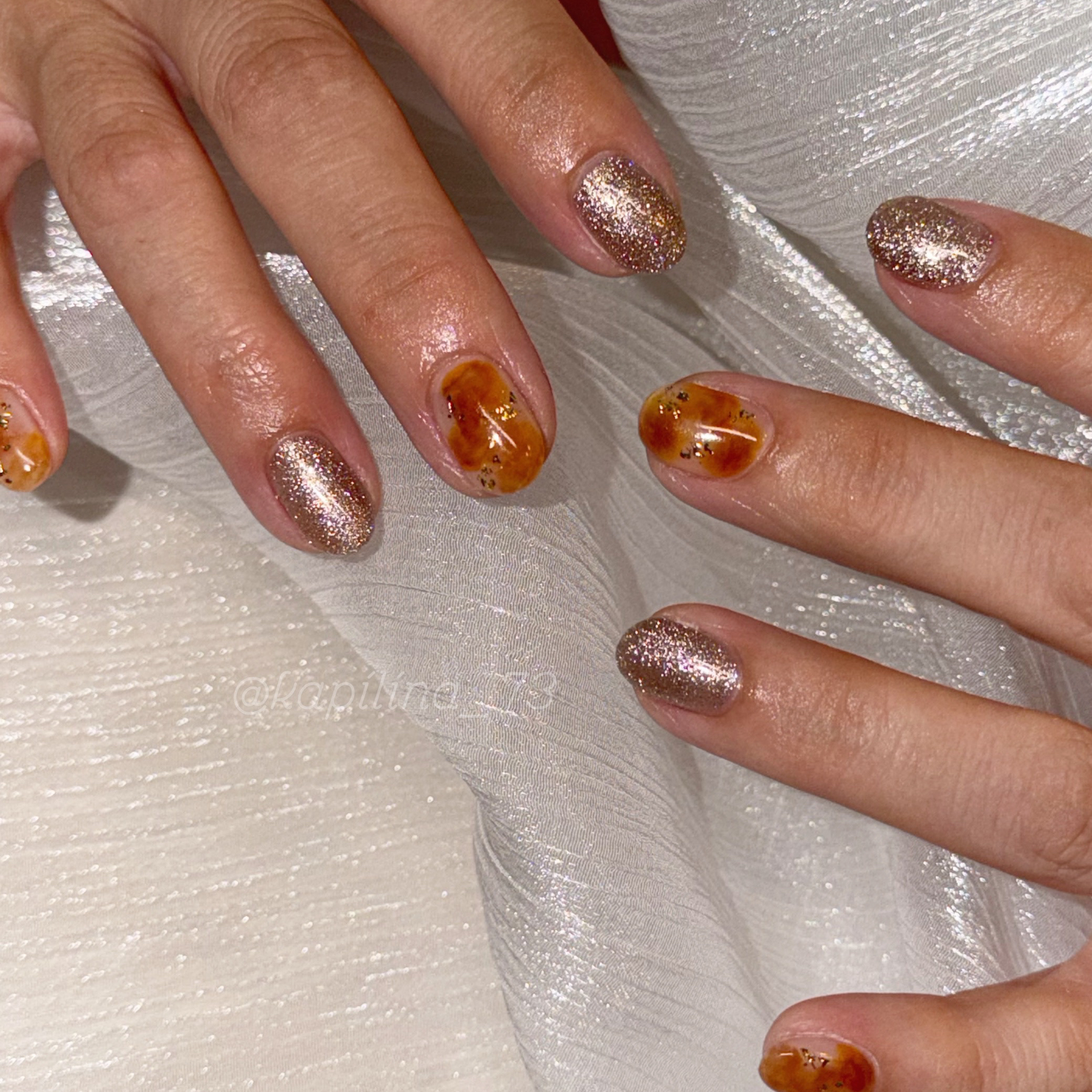 Nailsalon.Kapilina