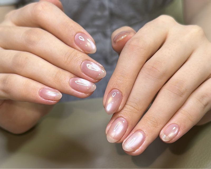 July Nail