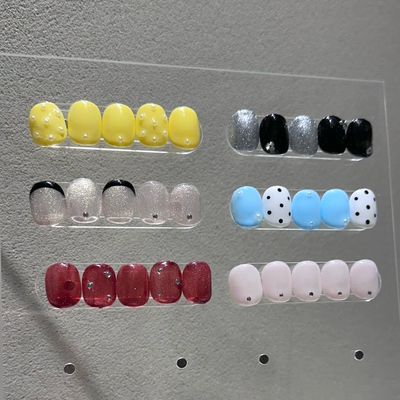 【モデルメニュー】定額デザイン　オフ込