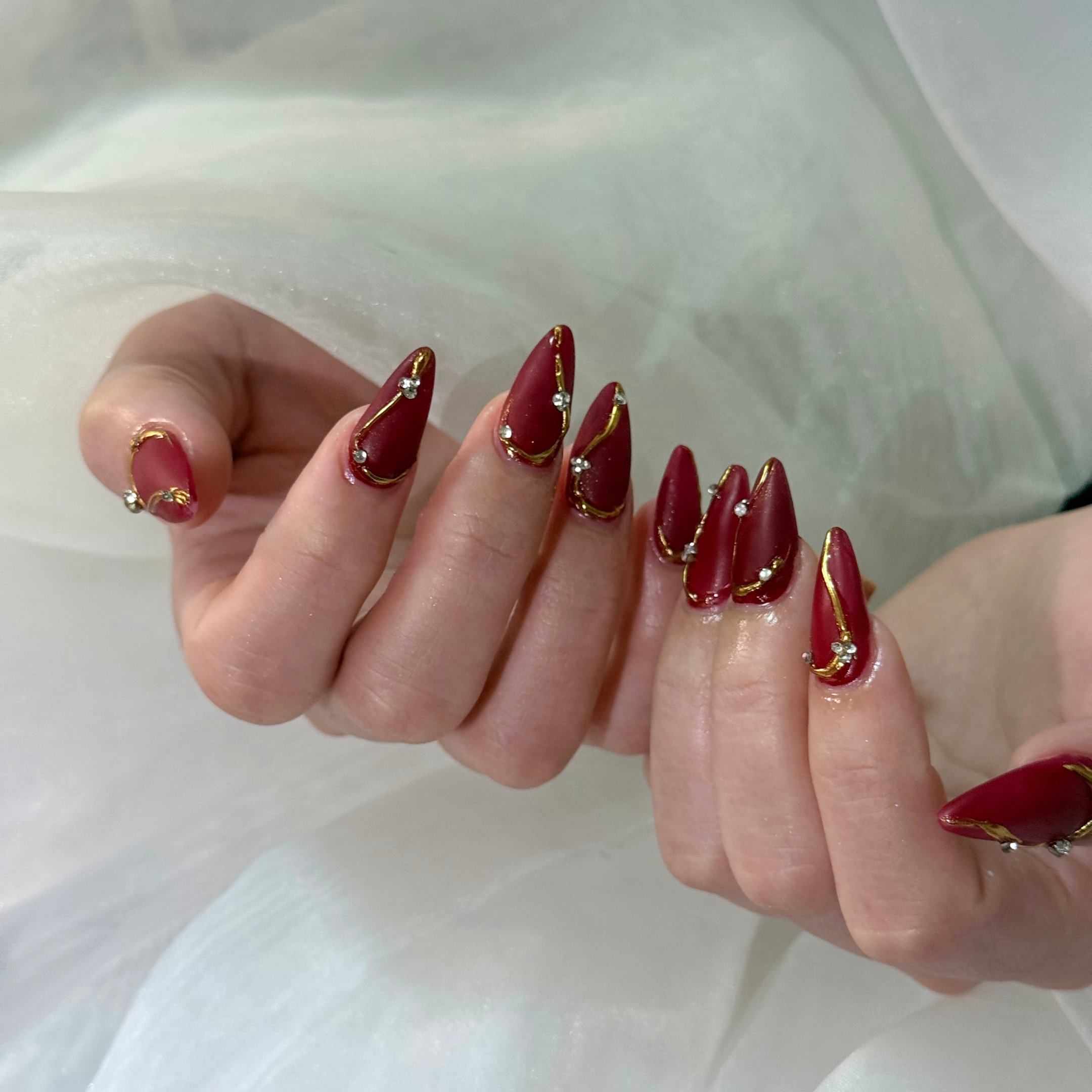 nailsbyponi