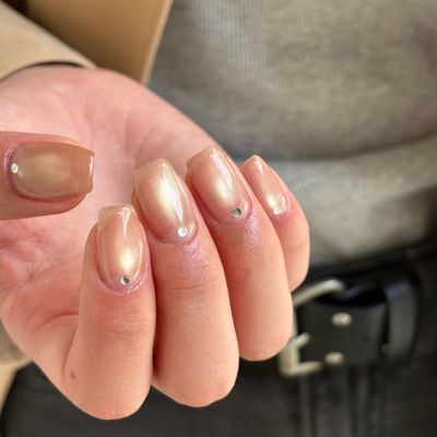 ❤️‍🔥オフ込み❤️‍🔥マグネットワンカラー
¥8,000→¥6,000