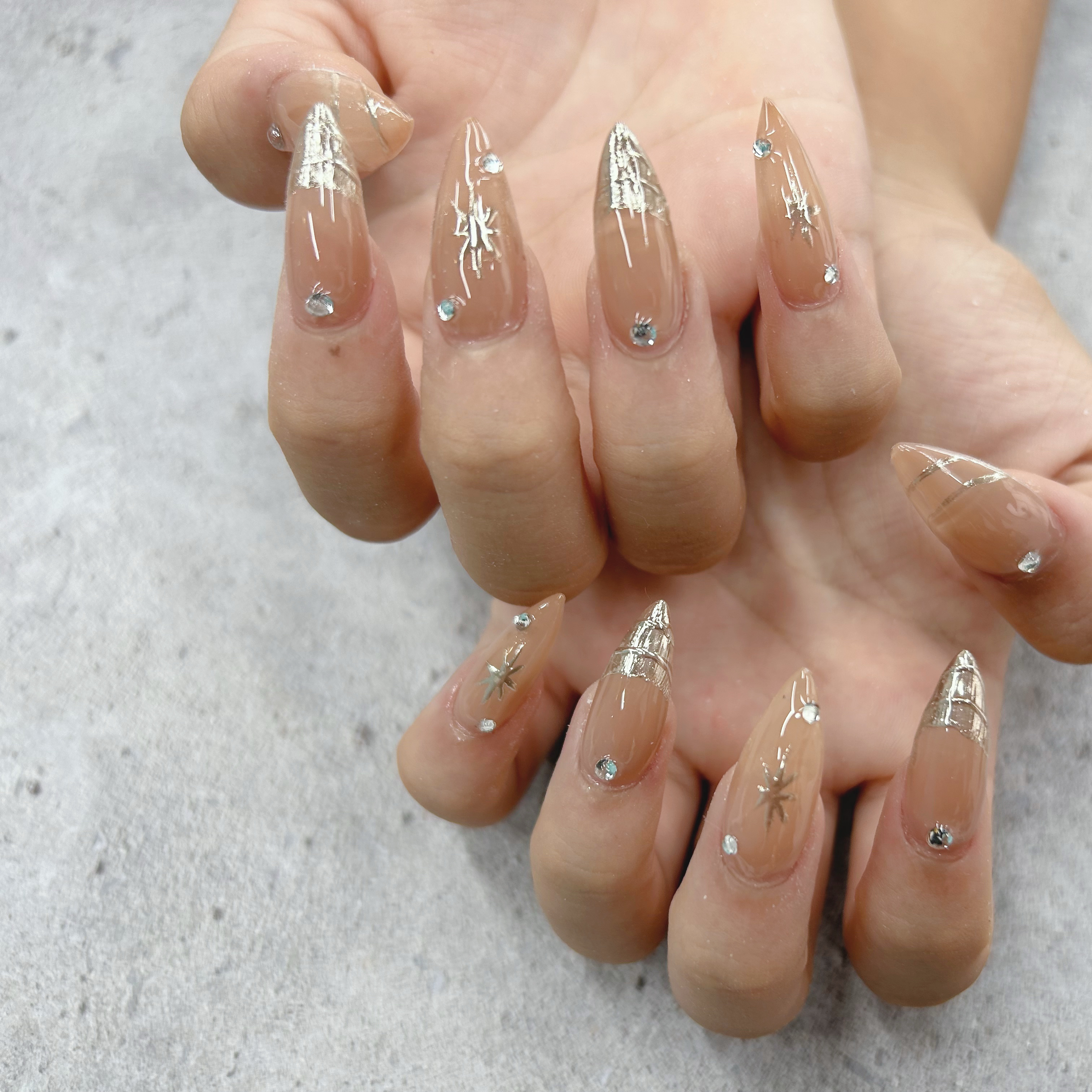 Nailsalon_agre