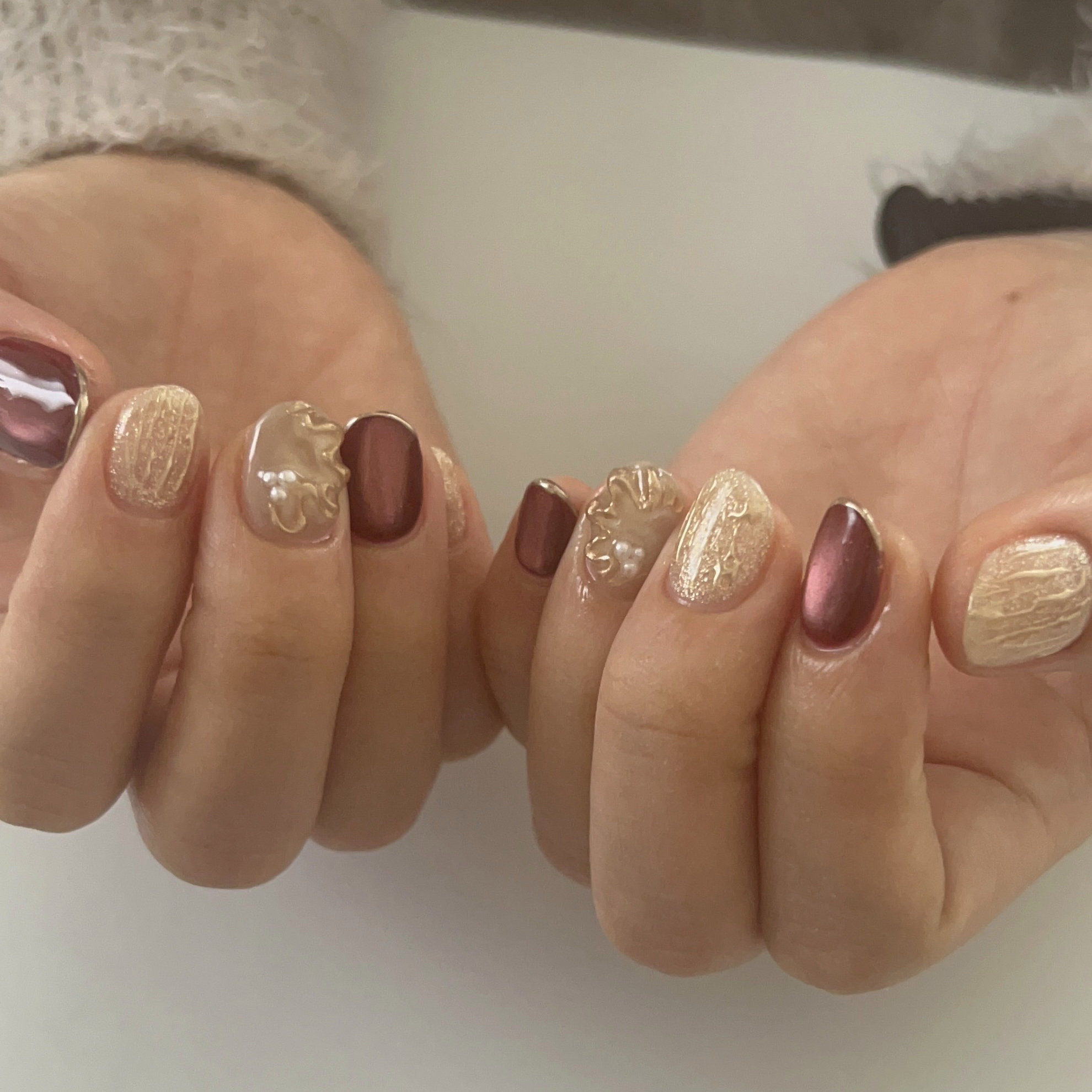 que.sera.nail