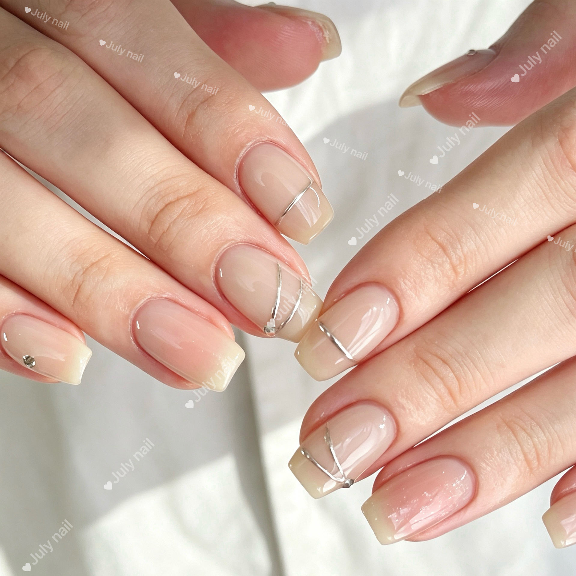 JulyNail.Yui