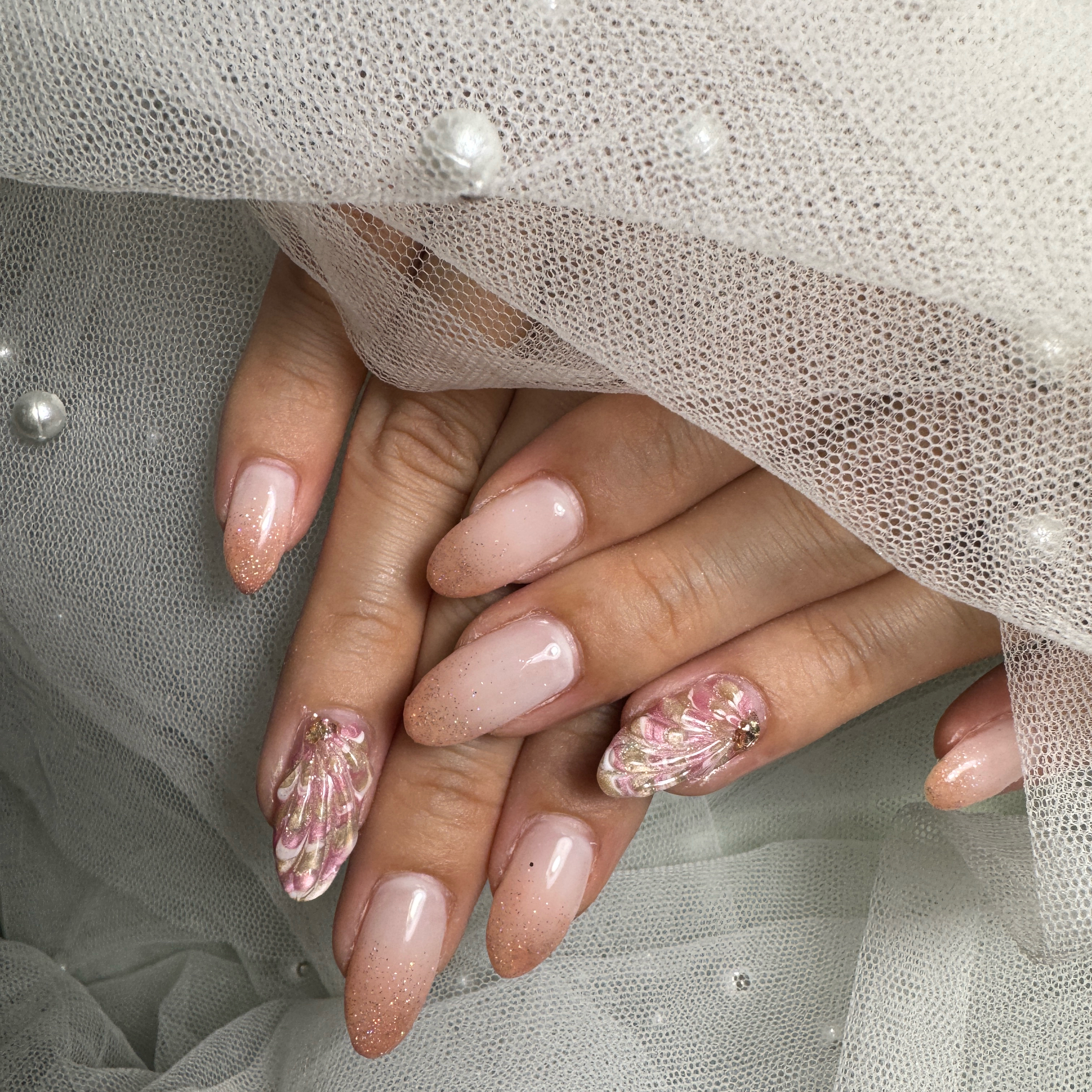 Ayako_nail